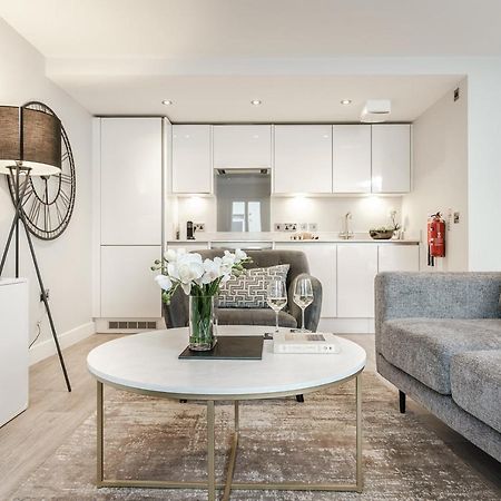 Tailored Stays - Central Cambridge Studios, Free Parking Exterior foto