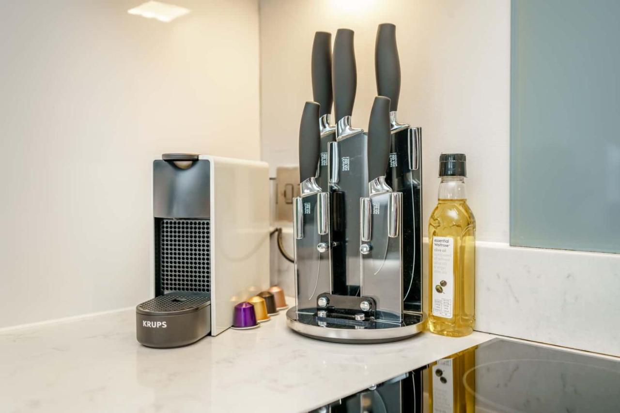 Tailored Stays - Central Cambridge Studios, Free Parking Exterior foto