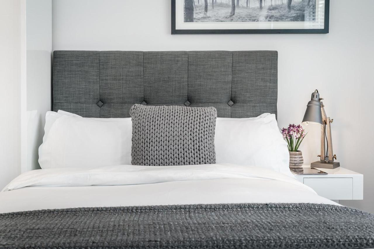 Tailored Stays - Central Cambridge Studios, Free Parking Exterior foto