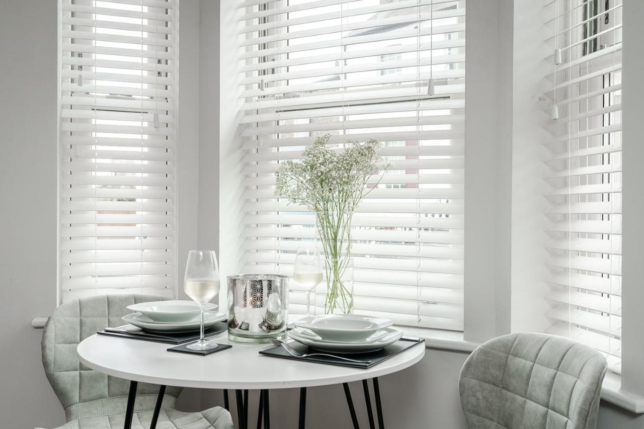 Tailored Stays - Central Cambridge Studios, Free Parking Exterior foto